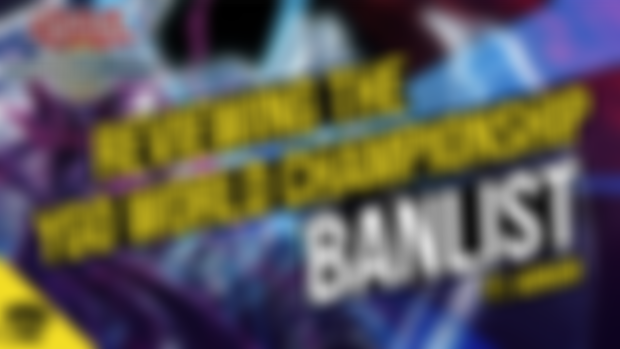 New Rules!? New Banlist!? Yu-Gi-Oh World Championship 2023 Format Reaction Ft. Adrian Stadthagen