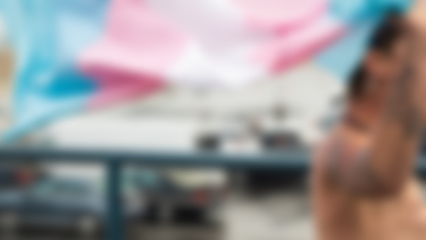 Trot for Trans Lives set to wrap up in Orlando - Watermark Online