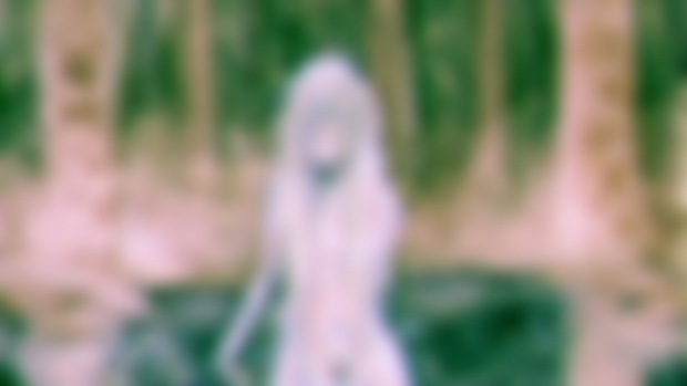 Digital Download - The Drowning Girl - Glitched Edition