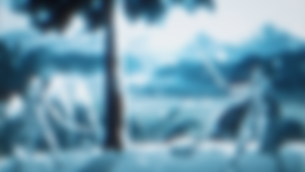 RetroBerk Animation