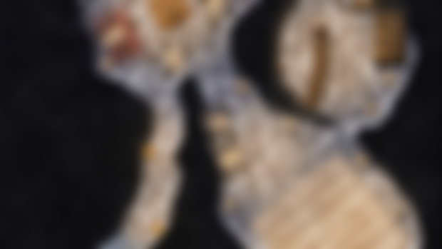 The Hotshot (25x25)