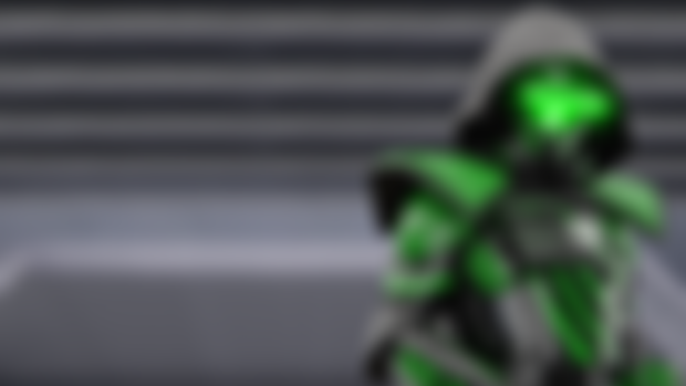 Seeker Gen 3 Render Showcase - Unwatermarked, Uncompressed & Unedited