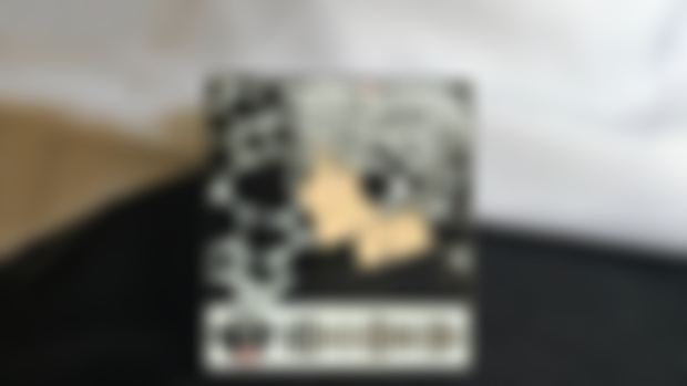 Tanaka + Hatsuharu Extras Listed! 🖤🎶