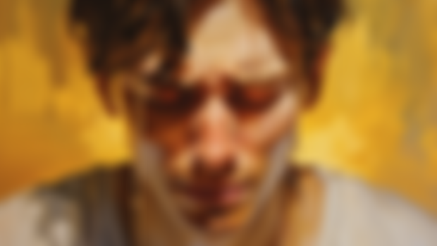 Honey Drenched Souls (Exclusive Preview)
