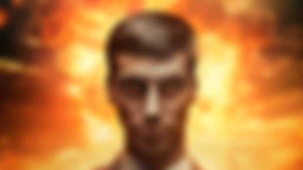 Oppenheimer Poster | PSD