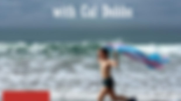 Episode 19: The TRANSContinental Run with Cal Dobbs
