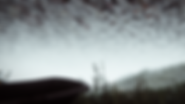 Early access to my new CSM Hell world for Patrons only!
