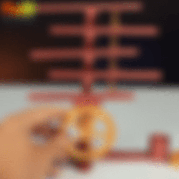 38 MARBLE GAME