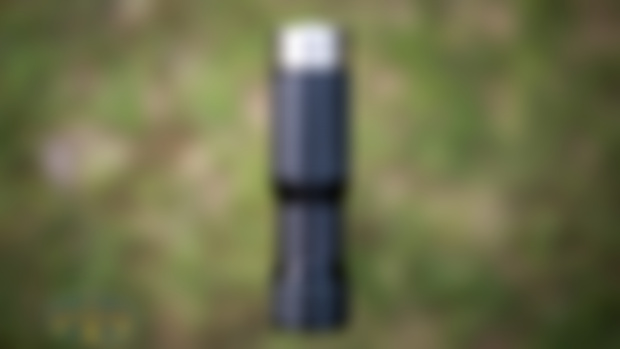 HDS EDC Rotary SS40 Flashlight review! Just for you!
