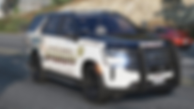 Blaine County Sheriff Wolf Pack Upgrade
