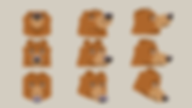 Head Rotations