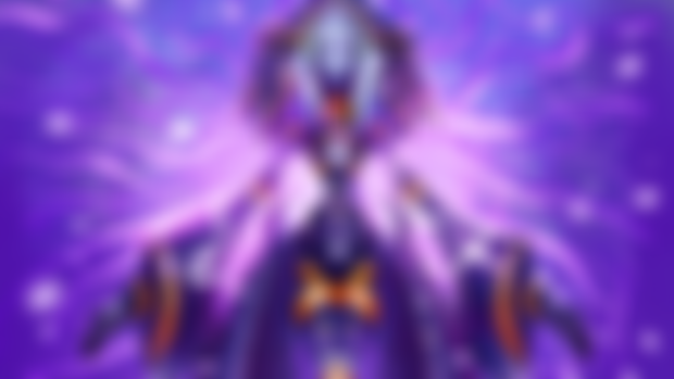 EARLY ACCESS | AT - SHADDOLL CONSTRUCT