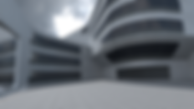 This is the avatar world I am releasing my first avatar in.