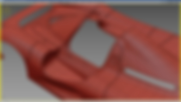 W.I.P 90% done - YOX91