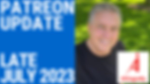 iAllegedly Patreon Update for Late July 2023