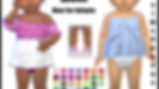 Super Sparkly Shoes -Now for Infants-