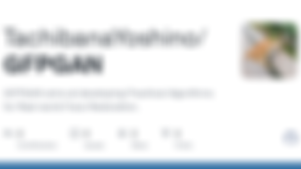 onnxruntime inference versions of GFPGAN and Real ESRGAN