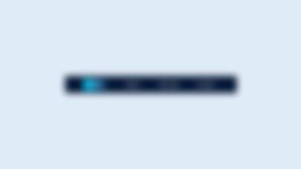Animated Navbar using HTML CSS and jQuery