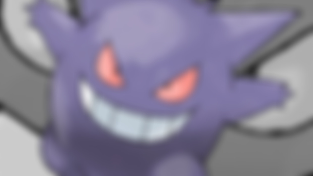 Gengar ZomBagz Are Coming Soon