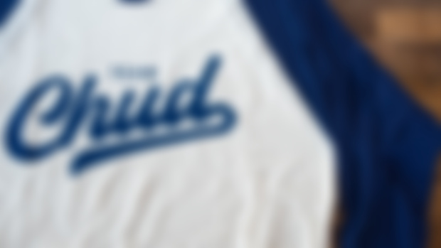 Patreon Exclusive Baseball Tee