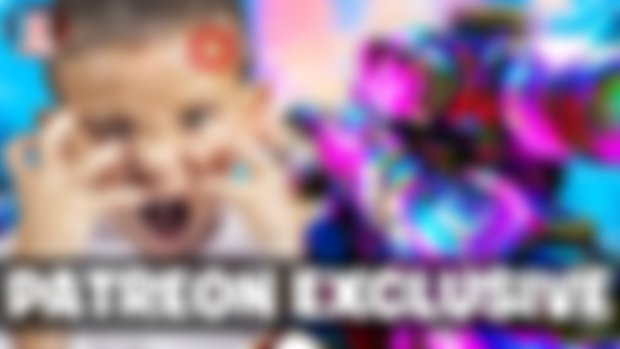1V1 HEADSHOT ONLY TROLLING.. but its on BLACK OPS 3 in 2023 (PATREON EXCLUSIVE)