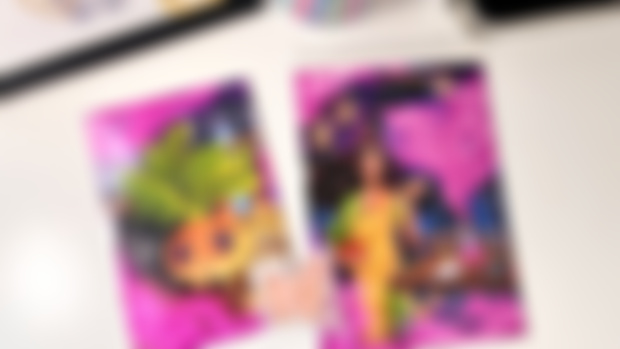 Summer Update