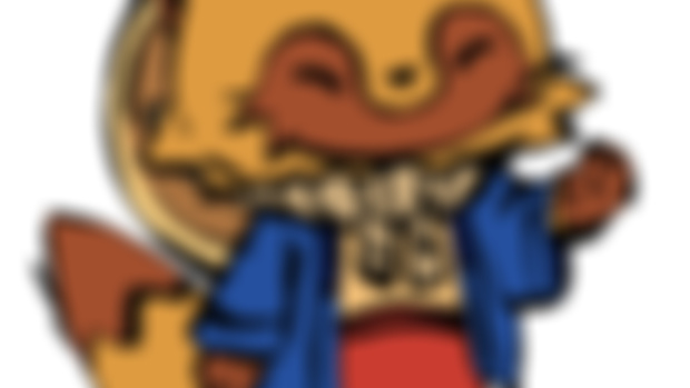 End of patreon hiatus!!! :>
