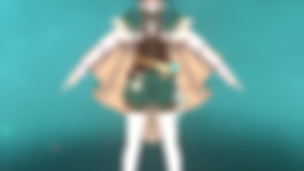 Venti [Blend]