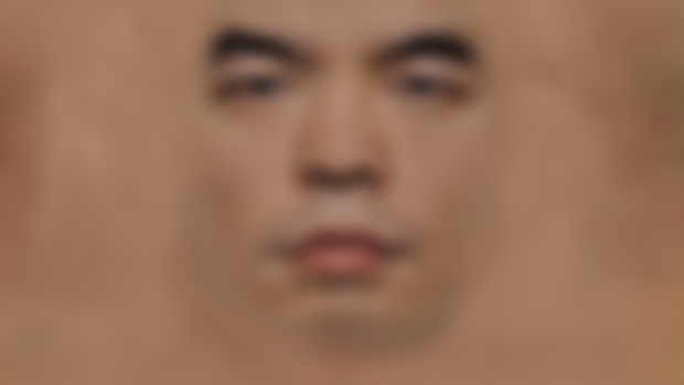 Mitsuharu Masawa Face Texture!