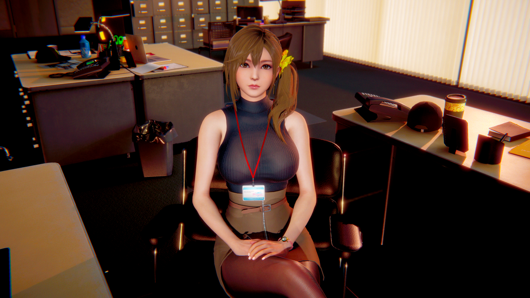 DOAXVV Misaki Head Mod | Patreon