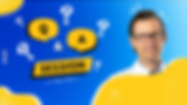 Join me for a free Q&A August 9th, 2023
