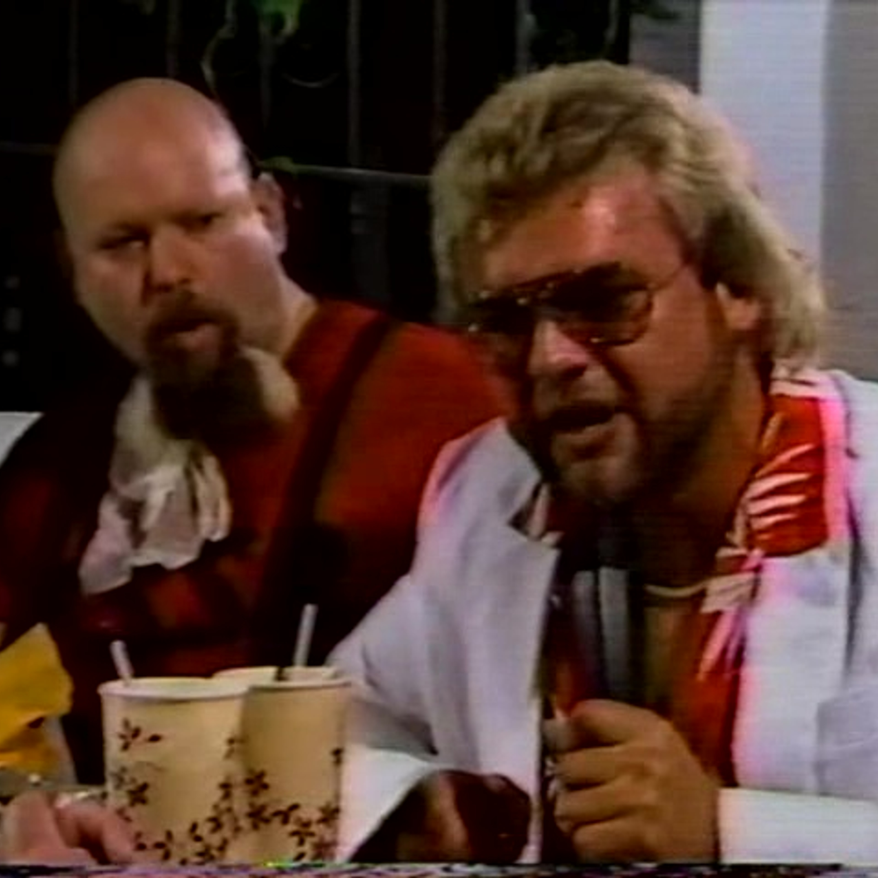 [PREVIEW] Early Access - Regional Rasslin #22 - UWF - APRIL 1986 episode artwork