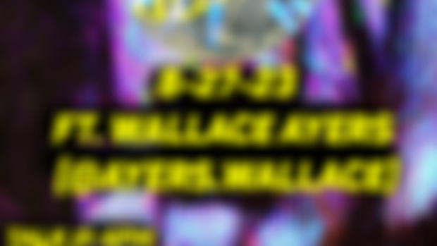 MONTHLY ART TALK 8/27/23 ! 