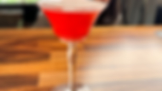 THIS WEEK'S VIDEO: CAMPARI SHAKERATO