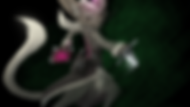 Zoan Sketchy Painting
