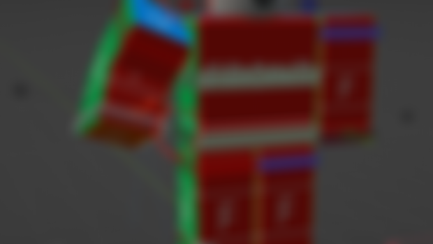R15/R6 Rig 2.1 - More Controls