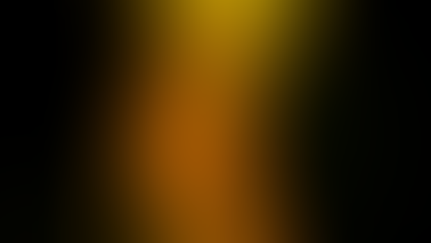 Gold lights