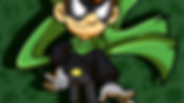 Mister L Wallpaper Drop 
