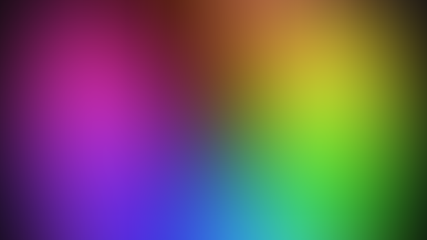 Color Wheel WIP