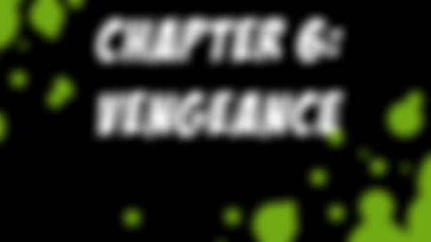 Ben 10 Universal Hero - Chapter 6
