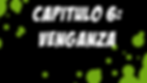 Ben 10 Universal Hero - Capítulo 6