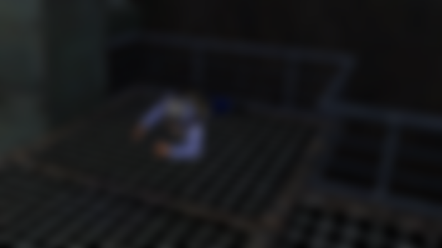 Half Life Progress