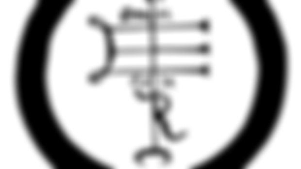 Talisman for War and Battle