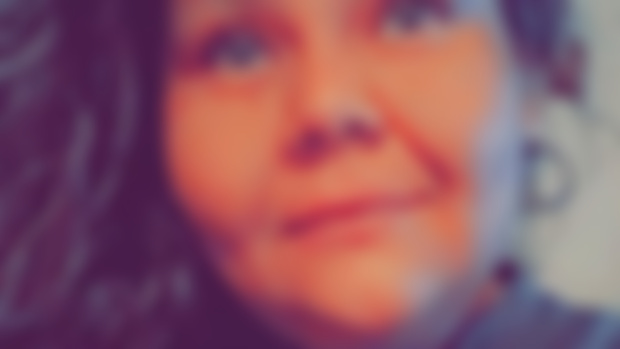 My dear friend Nicci…