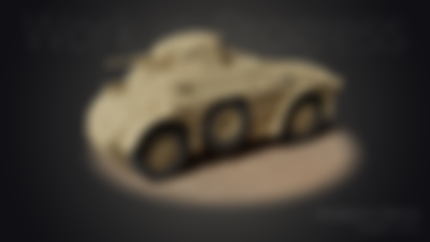 August Italy Update Progress Report!