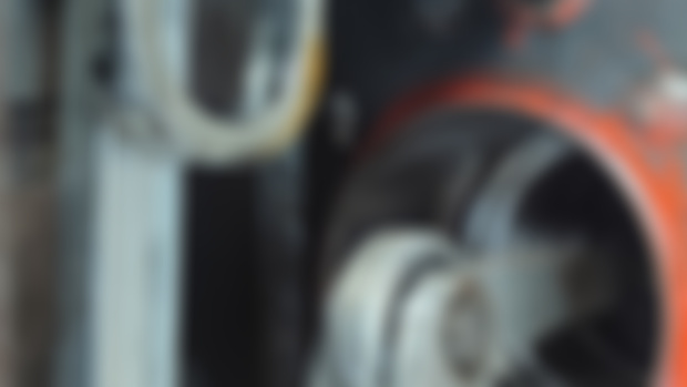 Air based 300W Stirling engine