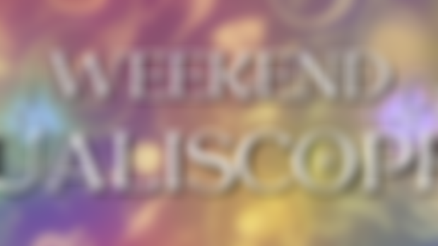 ⚛Dualiscopes for August 12 & 13, 2023