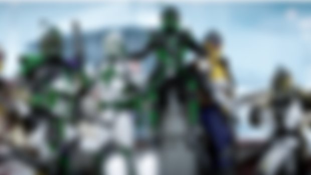 Chameleon Group Render - Unwatermarked, Uncompressed