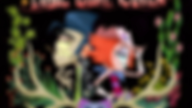 "THE ART OF LGG" IS COMING! 