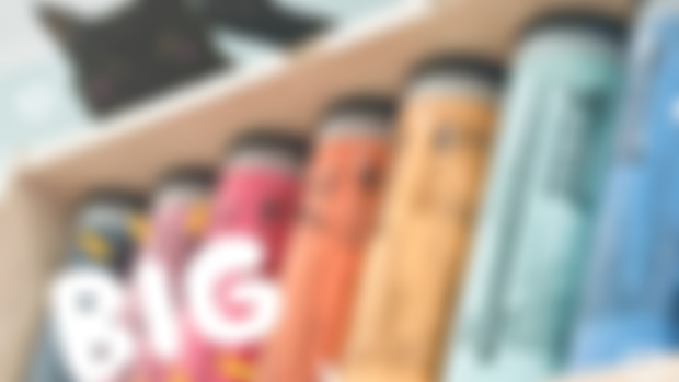 BIG AUGUST UPDATE : Rewards+Merch+MORE!